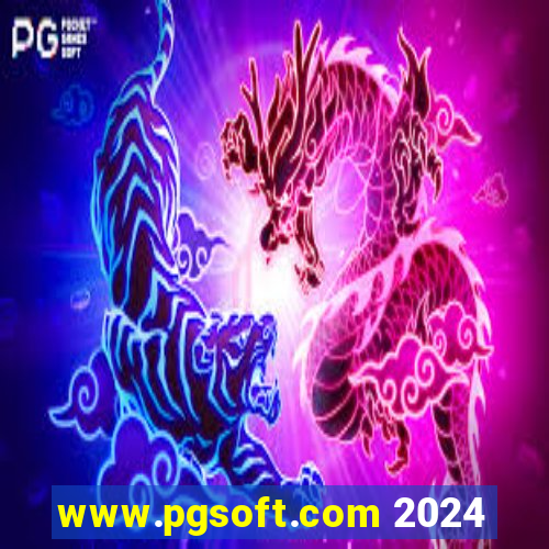 www.pgsoft.com 2024